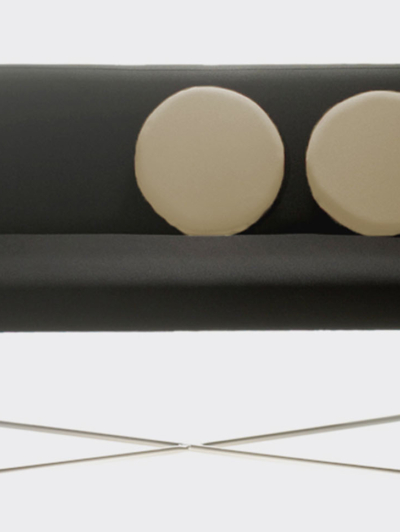 Mobiliario para oficina - sofá