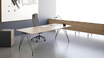Mobiliario para oficina - despacho - mesas de oficina málaga