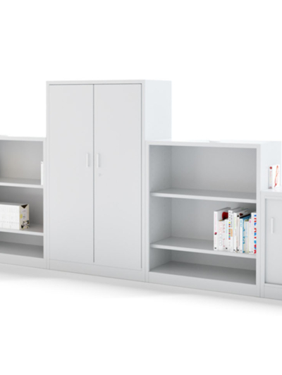 Armarios Metálicos para Oficina en Málaga