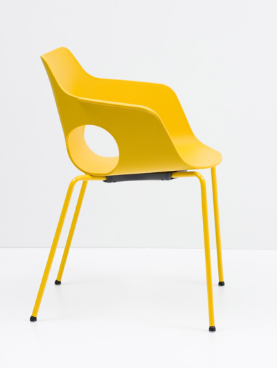 Mobiliario para oficina -silla de diseño