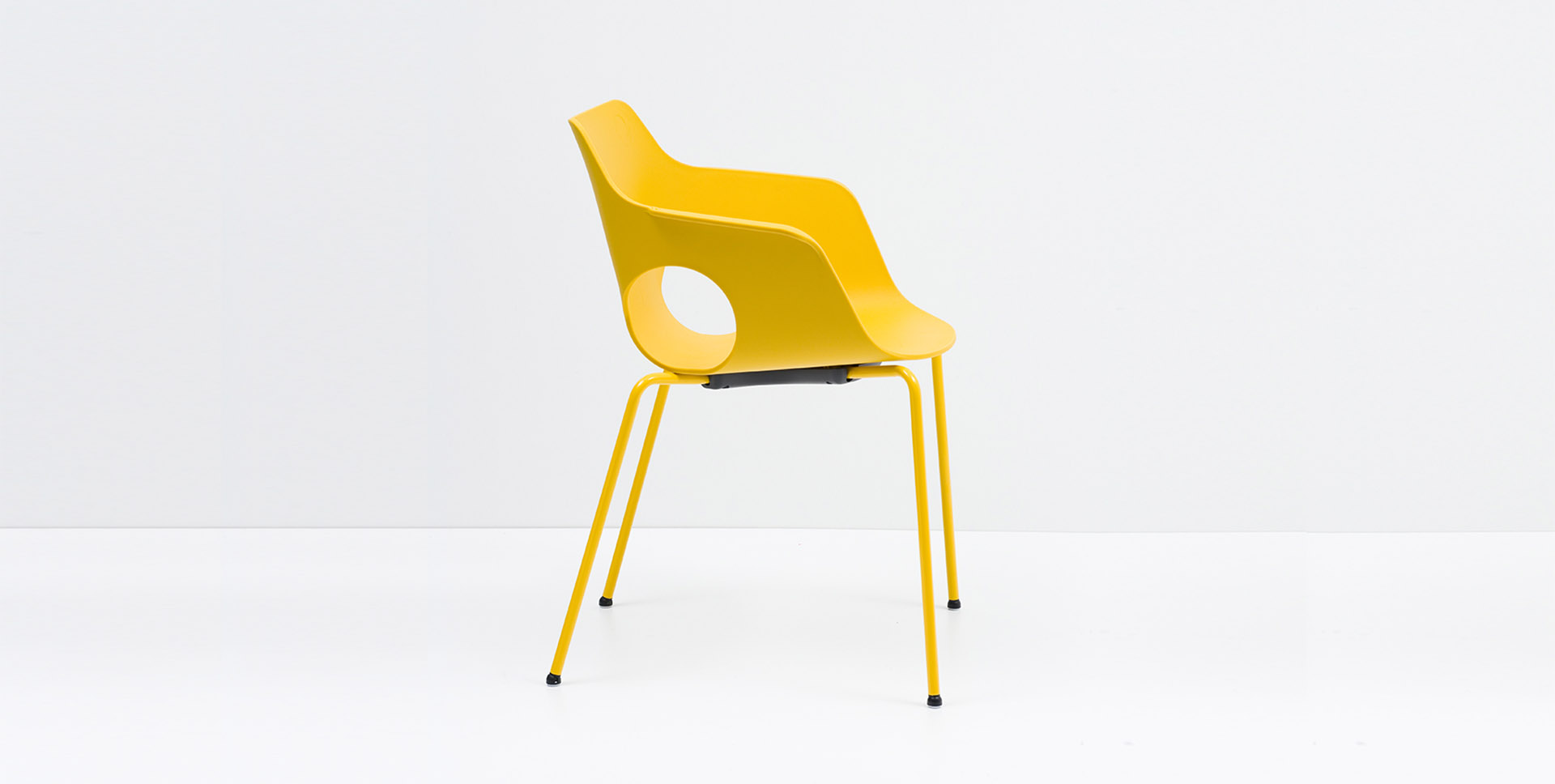 Mobiliario para oficina -silla de diseño