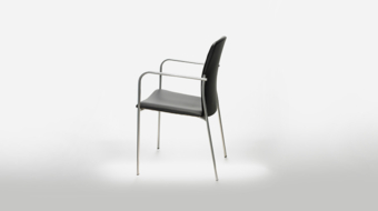 Mobiliario para oficina - silla