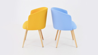 Mobiliario para oficina - sillas de diseño sillas de oficina málaga