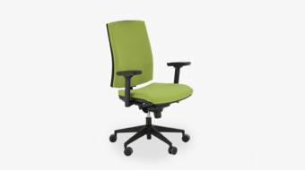 Mobiliario para oficina -silla ergonómica sillas de oficina málaga