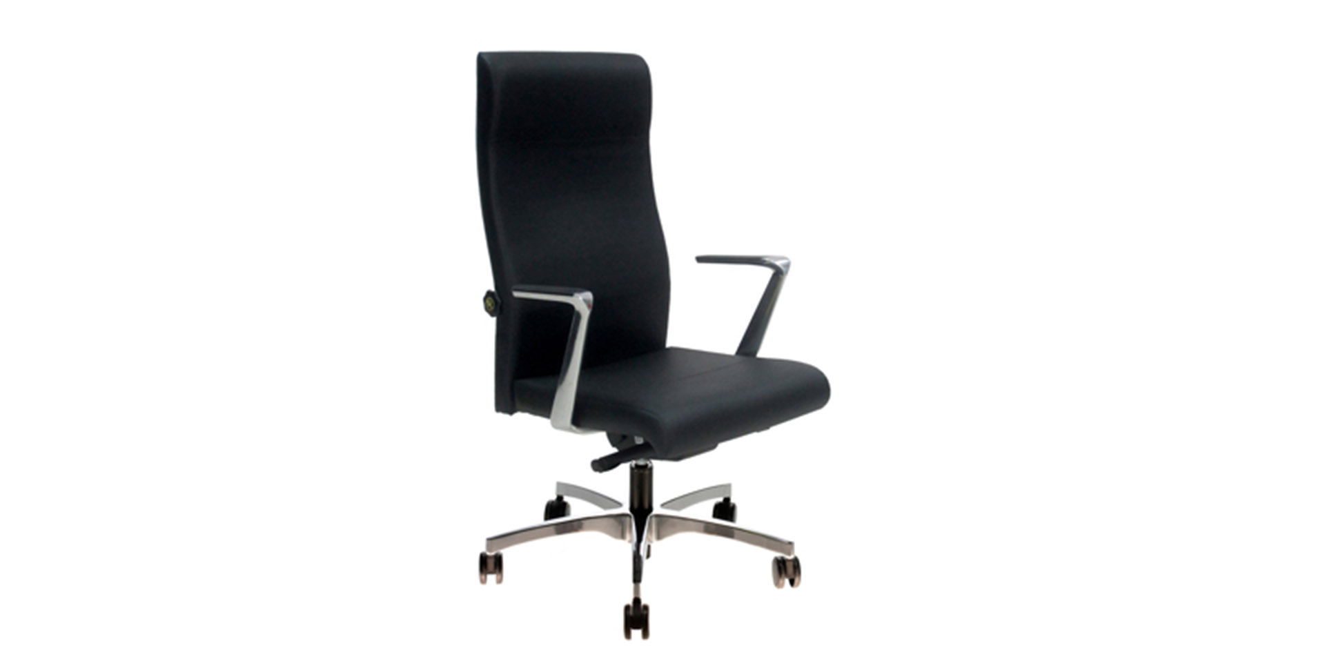 Mobiliario para oficina - silla ergonómica