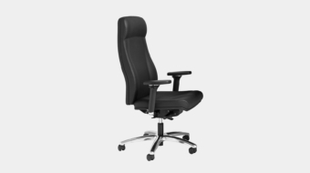 Mobiliario para oficina - silla ergonómica sillas de oficina málaga