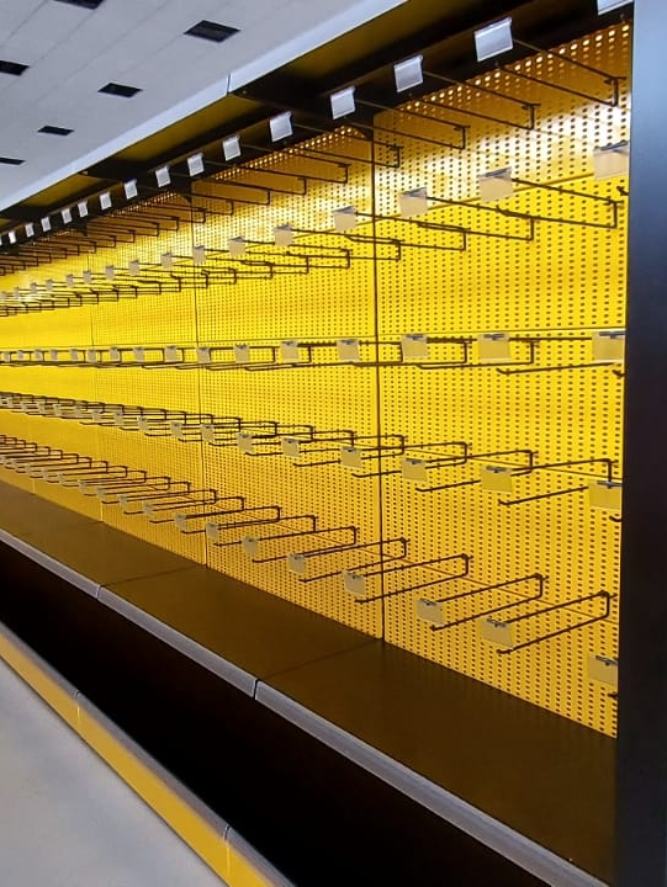 Mobiliario para oficina - nuestros trabajos