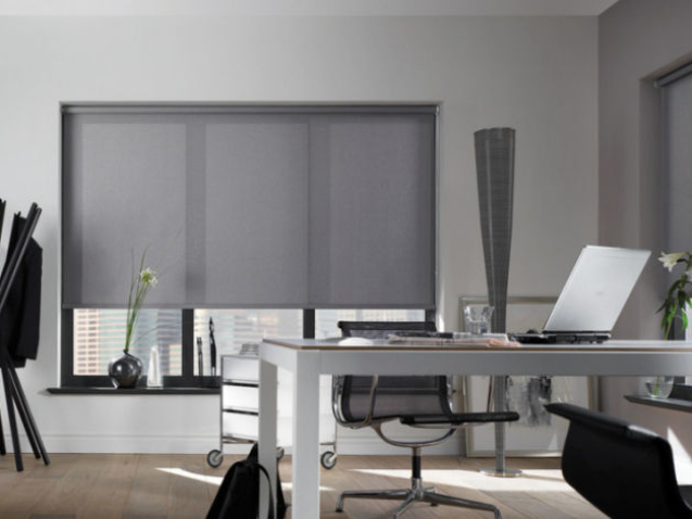 Mobiliario para oficina